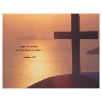 MATTHEW 6:12