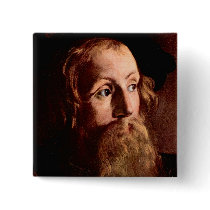 Matthew, a tax collector pin