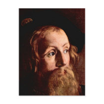 Matthew, a tax collector postcards