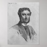 Matthew Arnold, 1881 Posters