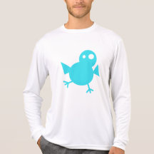 Matts Bird Shirt