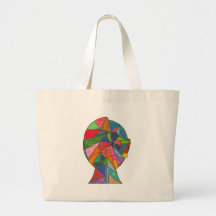 Mattson-Jake B Tote Bags