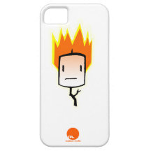 Mattson Marshmallow iPhone Case iPhone 5 Covers
