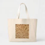Matzah biscuit flatbread bags