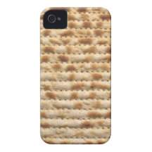 Matzah Coque iPhone 4