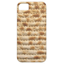 Matzah Coque iPhone 5