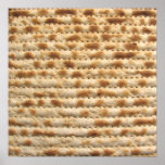 Matzah Poster