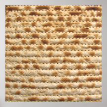 Matzah Poster
