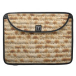 Matzah Sleeves For MacBook Pro