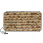 Matzah speaker