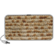 Matzah speaker