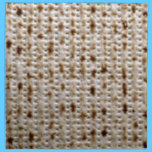 MATZO LG. SEDER NAPKINS napkins