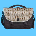 MATZO MESSENGER BAG commuterbag