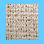MATZO NOTE PAD notepads
