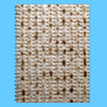 MATZO NOTEBOOK, 80 Pages notebooks