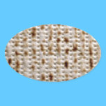 MATZO OVAL STICKERS stickers