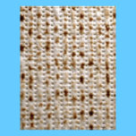 MATZO PAPER letterhead
