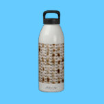 MATZO PESACH WATER BOTTLE water bottles