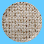 MATZO PLATE plates