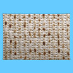 MATZO SEDER PLACEMATS placemats