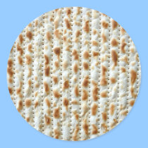 Matzo stickers stickers