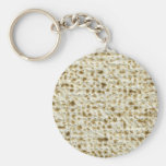 Matzoh Key Chain