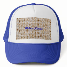 Kippah Hats