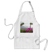 Maui Beach Apron