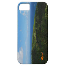 Maui Coast iPhone 5 Cases