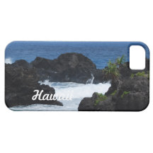 Maui Hawaii iPhone 5 Case