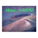 Maui, Hawaii Postcards