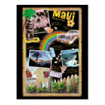 Maui Memories Postcard