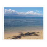 Maui Postcard