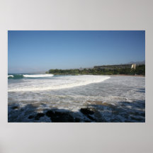 Mauna Kea Poster