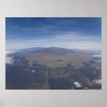 Mauna Kea Posters