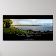 Mauna Kea Resort Posters