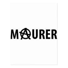 Maurer icon post cards