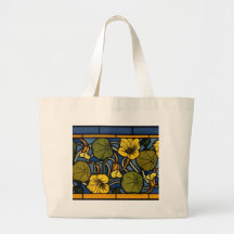 Maurice Pillard ( dit Verneuil ) Floral Art Nouvea Bags