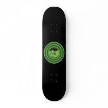 Maurice The Monster Skateboards
