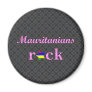 Mauritanians Rock - Cute Pink Magnet
