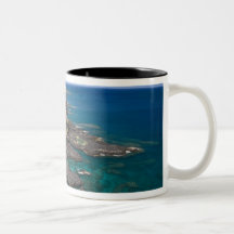 Mauritius, Western Mauritius, Belle Vue, Ocean Mugs