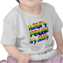 Maury Found My Daddy T-Shirt