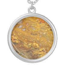 Maury Mt Moss Agate Custom Jewelry