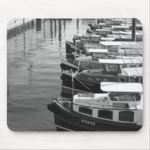 Mauspad, Mousepad, Maritim, Hafen, Schiff