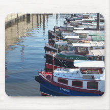 Mauspad, Mousepad, Maritim, Hafen, Schiff
