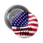 Maverick 08 Button