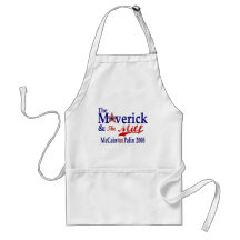 maverick and milf aprons