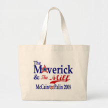 maverick and milf bags