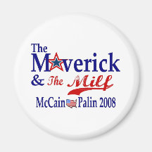 maverick and milf magnet