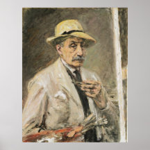 Max Liebermann Posters